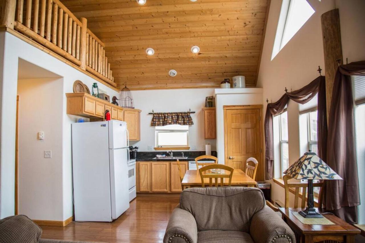 Old Man Mountain, Spacious Lodge With Loft Great For Families, Dogs Allowed Estes Park Exterior photo